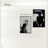 Opal, Happy Nightmare Baby (CD)
